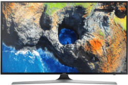 Samsung 75 Zoll 4K Ultra HD Smart LED-TV UE 75 MU 6170