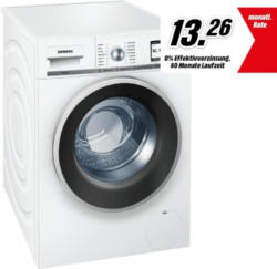 SIEMENS WM 6 YH 740 Waschmaschine