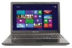 PACKARD BELL ENTE69BM-29204G50MNSK 15,6 Zoll Notebook