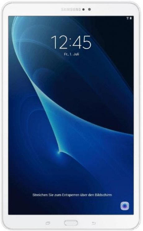 SAMSUNG Galaxy Tab A (2016) 10.1 T580 10,1 Zoll Tablet