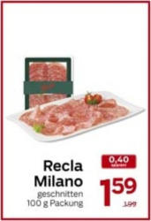 Recla Milano