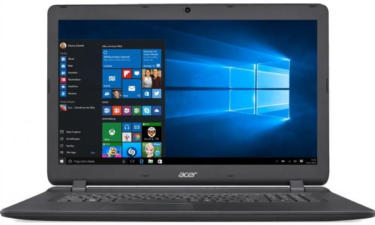 wogibtswas.at - ACER Aspire ES 17 (ES1-732-C17P) 17,3 Zoll ...