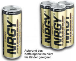 Energy Drink Nur 0 85 Tedi Angebot Wogibtswas At