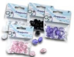 Acrylperlen