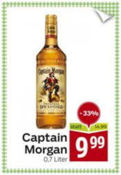 Captain Morgan