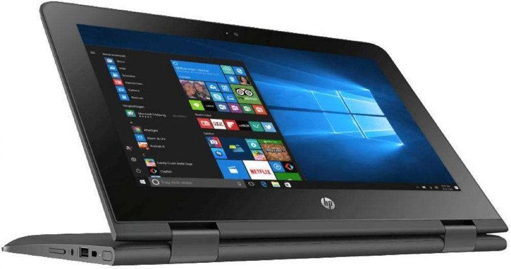 Hp stream x360 convertible 11 aa0xx увеличить память