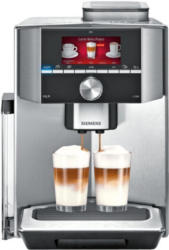 SIEMENS Kaffeevollautomat TI 905501 DE EQ.9 Series 500