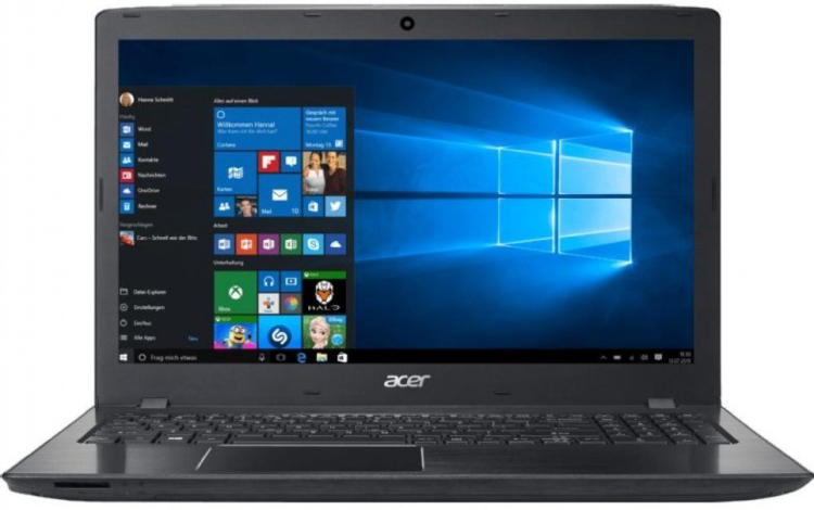 wogibtswas.at - ACER Aspire E 15 (E5-575G-334L) 15,6 Zoll ...