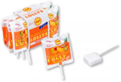 Frigeo Traubenzuckerlutscher