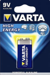 VARTA Batterie Alkaline