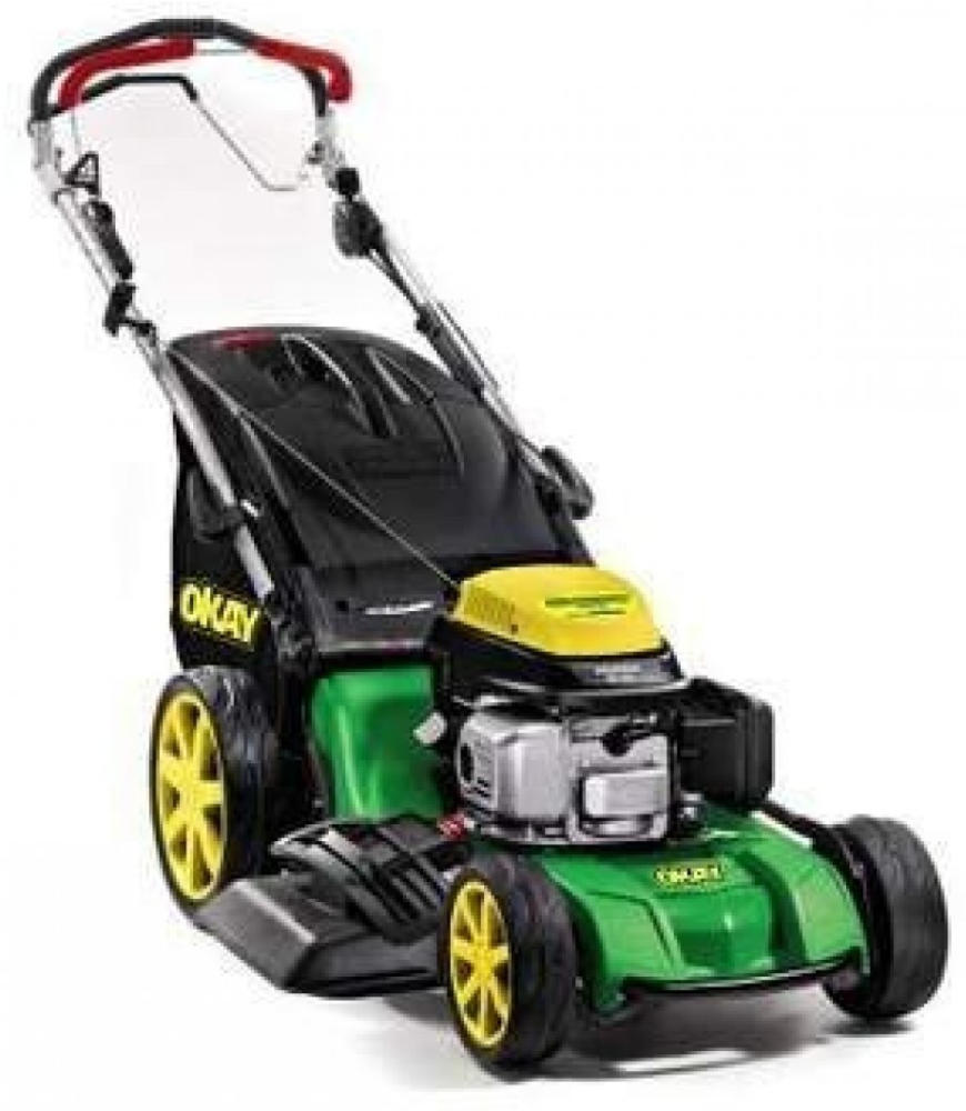 SECURA Courroie Compatible Avec Mountfield SP 460 PD Tondeuse à Gazon