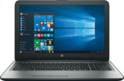 HP 15,6 Zoll Notebook 15-Ay081ng 0716 Az 33