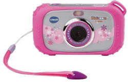 VTech - Kidizoom Touch, Pink