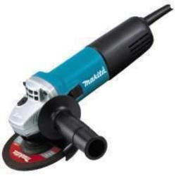 MAKITA Winkelschleifer 9558HNR