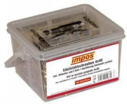 Impos Schraubenbox