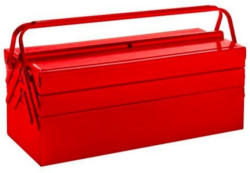 IMPOS Werkzeugkasten „McPlus Metall 5/57“