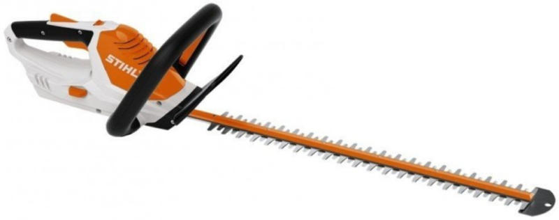 stihl akku heckenschere hsa 45