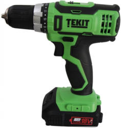 Tekit 18 Volt Akku Bohrschrauber