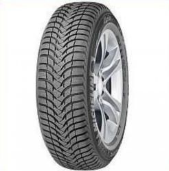 Michelin Alpin A4