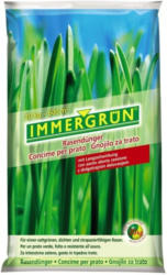 Immergrün Rasendünger mit Langzeitwirkung, 20 kg