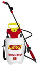 IMPOS Druckspritze, 5 l
