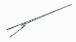 GEFU Spicknadel 19,5 cm Edelstahl