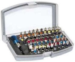 IMPOS Bitset Spezial Color, 59-tlg.