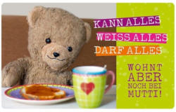 Brettchen KANN ALLES