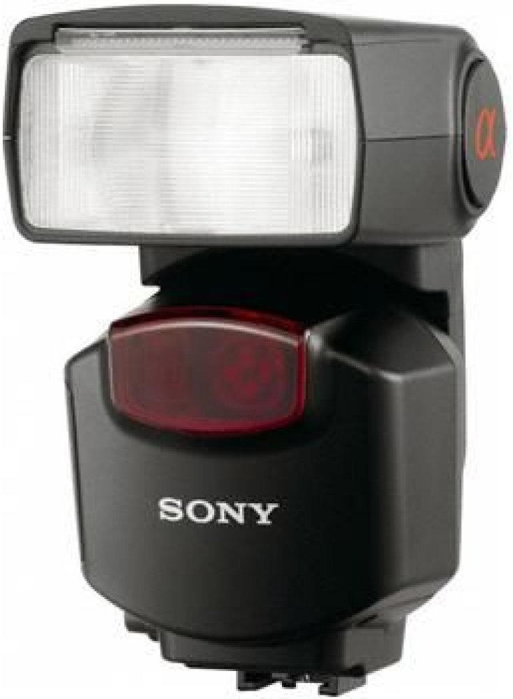 Sony hvl