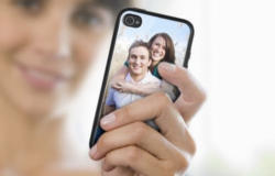 iPhone 4 Case - Individueller Schutz für Ihr iPhone 4 und iPhone 4S