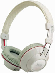 Ye!! XP 002 C on ear weiss Kopfhoerer