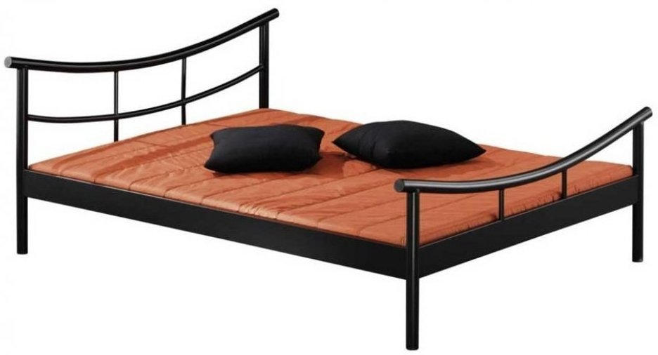 Metallbett Nur 69 95 Statt 113 00 Mobel Ludwig Angebot Wogibtswas At