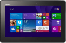 ASUS Transformer Book T100TA-DK002H 32 GB Wifi Grau 10,1“