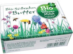 Bio-Teebutter