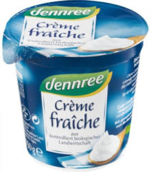 Crème fraîche
