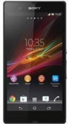 SET: Sony Xperia Z + Lautsprecher Sony SRS-BTV5