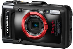 OLYMPUS TG-2 + Zub. -20%