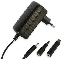 Ansmann uni Travelcharger Navigation