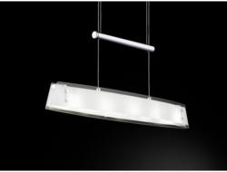 Halogen Pendelleuchte