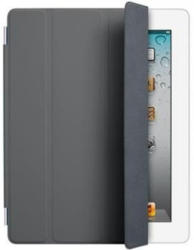 Apple iPad2/3/4 Smart Cover Dark Gray