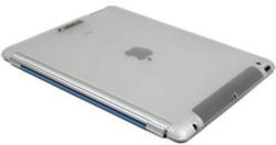 CoolBananas SmartShell Cover, iPad 3, transparent