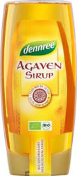 Bio-Agavensirup