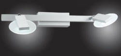 LED-Wandleuchte "Lina"
