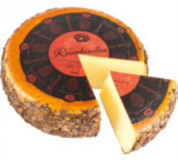 Bio-Schnittkäse „Rosenkavalier“