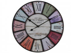 Vintage-Uhr