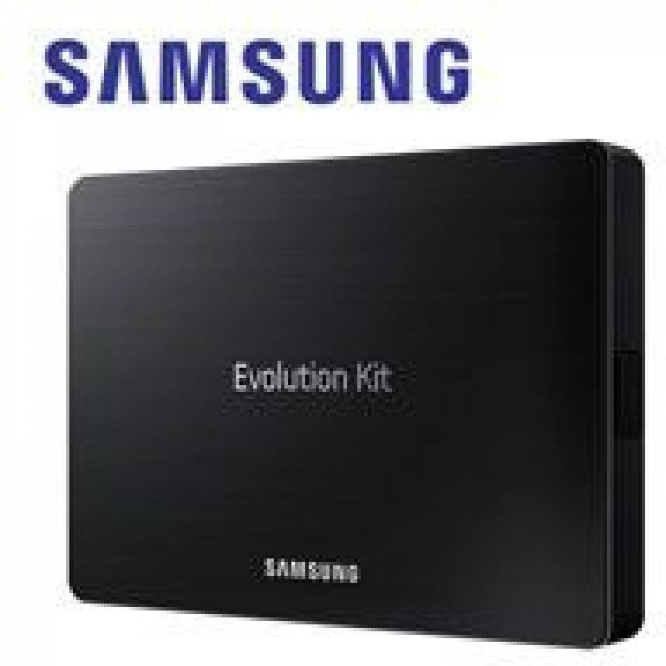 Samsung kits. Samsung Evolution Kit 1000. Evolution Kit Samsung. Samsung Evolution Kit 2018 SEK 4500 U. Samsung TV Kit.