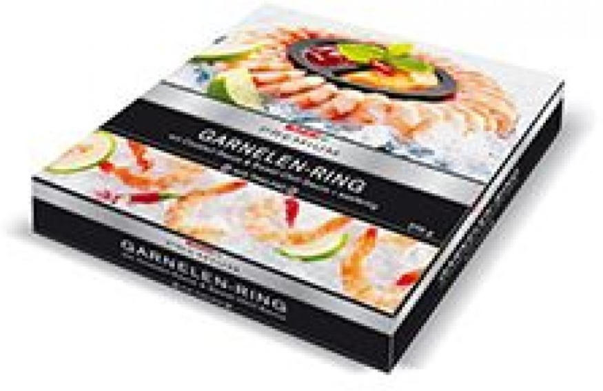 Garnelenring