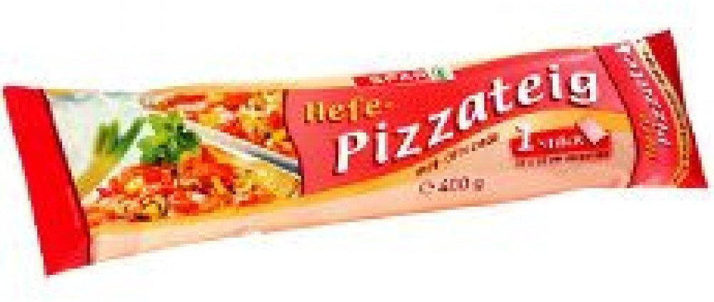 SPAR HefePizzateig XXL ️ Online von EUROSPAR wogibtswas.at