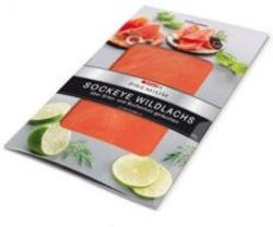 SPAR PREMIUM Wildlachs