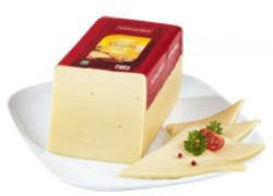 SalzburgMilch Gouda